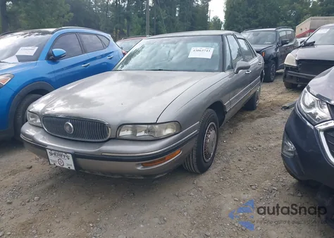 1997 Buick Lesabre Custom Cmi z USA, uszkodzony, nr VIN 1G4HP52K9VH455377
